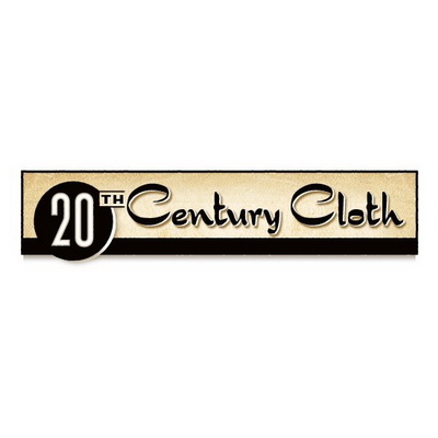 20th Century Cloth