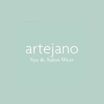 Artejano Spa Salon Wear