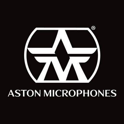 Aston Microphones
