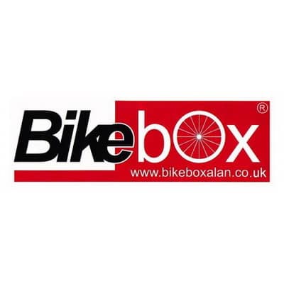 Bike Box Alan