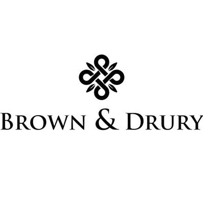 Brown & Drury