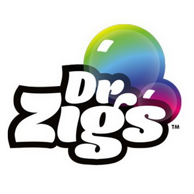 Dr Zigs Extraordinary Bubbles