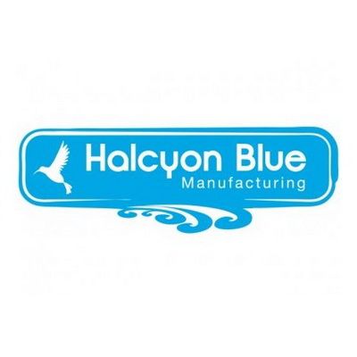 Halcyon Blue
