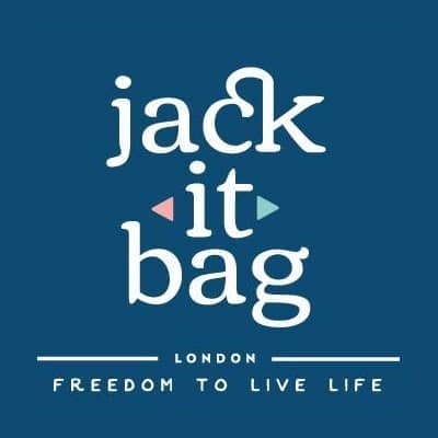 Jack it Bag