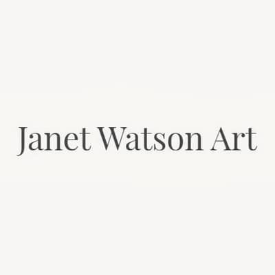 Janet Watson Art