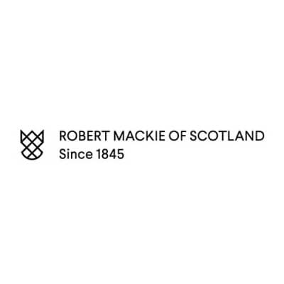 Robert Mackie of Scotland