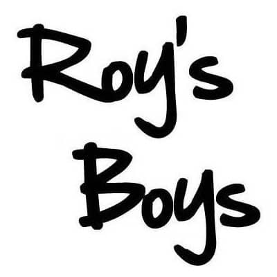 Roy's Boys