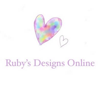 Ruby's Designs Online