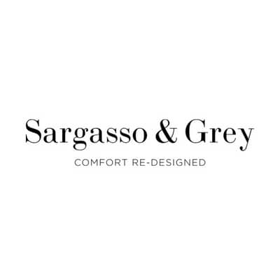 Sargasso Grey