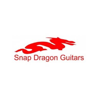 Snap Dragon Guitars