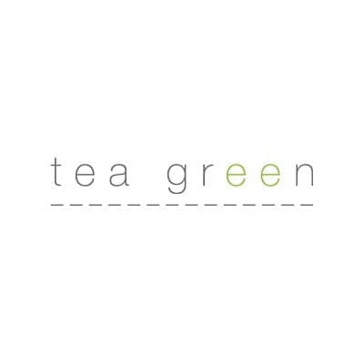 Tea Green