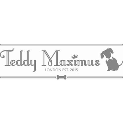 Teddy Maximus
