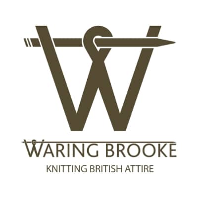 Waring Brooke
